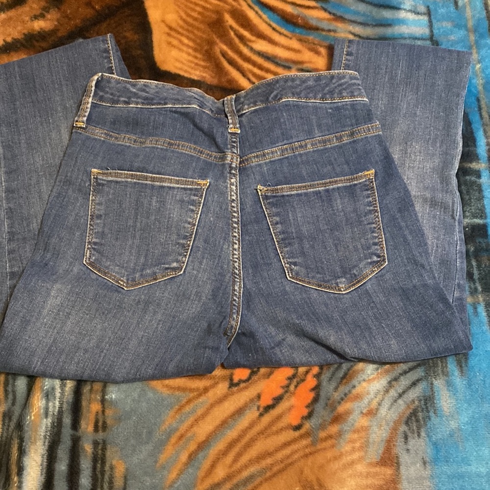 universal thread jeans - Picture 2 of 2